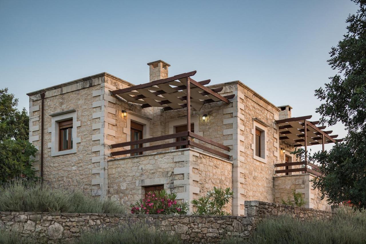 Koules Estate, With Private Pools & Bbq - Embracing Nature, By Thinkvilla Argouli Экстерьер фото